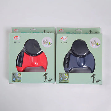 Walk Freely, Connect Fully, Enjoy Together!